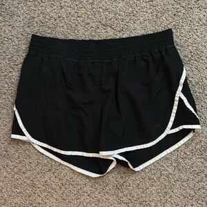 Champion running shorts